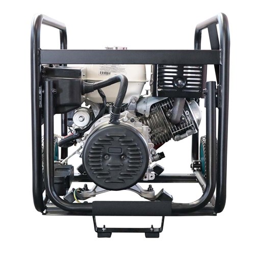 Welling & Crossley WC-P7750H 7.75kVA (6000W) Open Frame AVRGenerator with Honda Engine