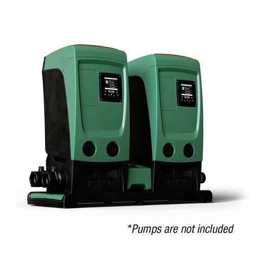 DAB-ESYTWIN MINI DOCK - PUMP DOCKING STATION TWIN DAB-ESYBOX MINI3