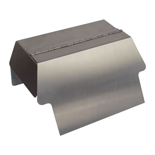 BIANCO NXT VFD OUTDOOR STAINLESS STEEL 304 COVER SUIT 3400 3550 3750 31100 DRIVES