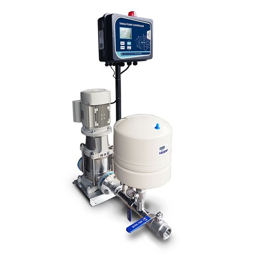 BIA-1VMS5/8M-MP - VMS Manual Pressure Switch Kit