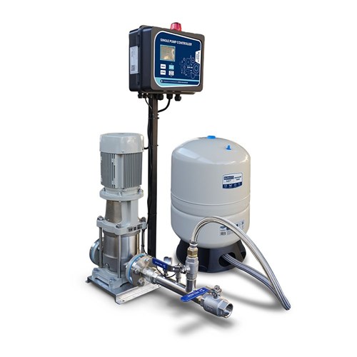 BIA-1VMS10/6M-MP - VMS Manual Pressure Switch Kit