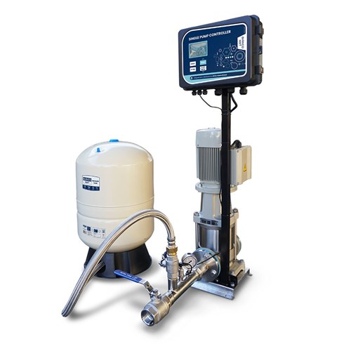 BIA-1VMS10/6M-MP - VMS Manual Pressure Switch Kit