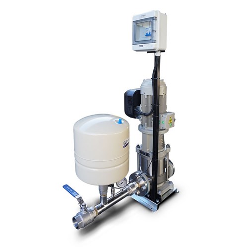 BIA-1VMS10/6T-DRIVE - VMS Electronic Drive Kits