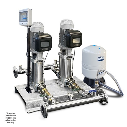 BIA-2VMS10/6T-DRIVE - VMS Electronic Drive Kits