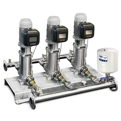 BIA-3VMS5/7M-DRIVE - VMS Electronic Drive Kits