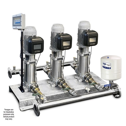 BIA-3VMS20/5T-DRIVE - VMS Electronic Drive Kits