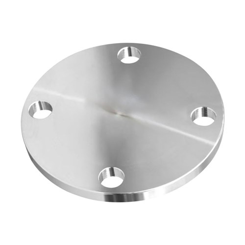 SS316 Blank Flange 50mm