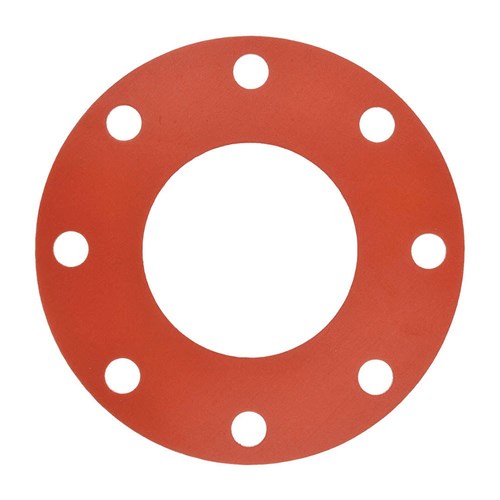 BIA-VMS-FLANGE-GASKET-40MM TO SUIT BLANK FLANGE 40MM