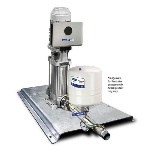 BIA-VMS-SOLAR-5/60-FLEXI22 - VMS Solar Kits