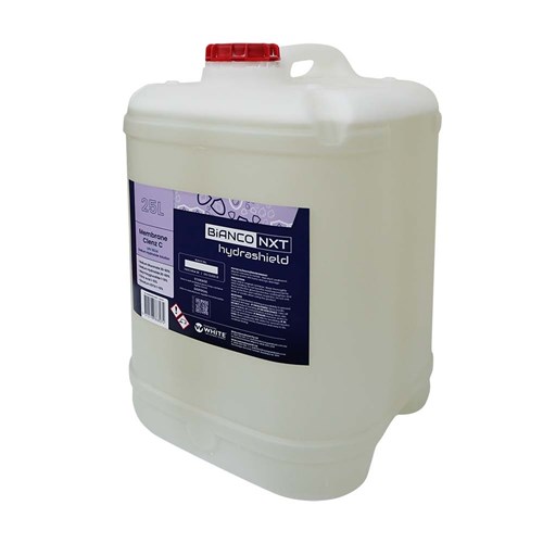 BIA-MEMBRANECLENZC IWTS EXA3 BIA-MEMBRANECLENZC25L