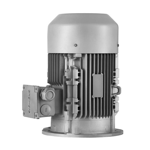 BIA VMS 1.1KW 1PHASE MOTOR VMS REPLACEMENT MOTOR BIA-VMS-1.1KW-1PHASE-MOTOR