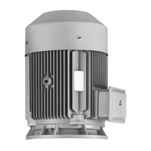 BIA VMS 4.0KW 3PHASE MOTOR VMS REPLACEMENT MOTOR BIA-VMS-4.0KW-3PHASE-MOTOR