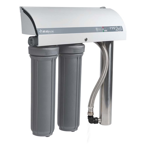 Atlas Filtri BIG F Pro 256 SANIC Series 20