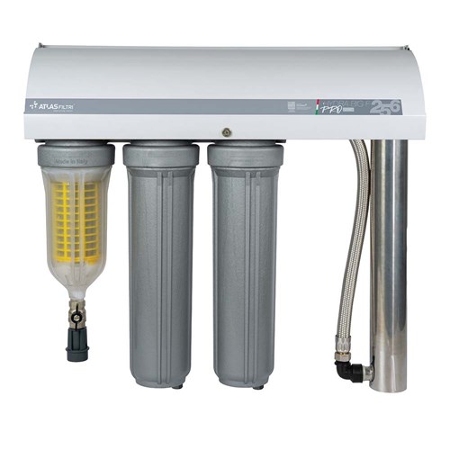 Atlas Filtri HYDRA BIG F Pro 256 SANIC Series 20