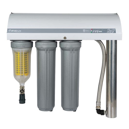 Atlas Filtri HYDRA BIG F Pro 267 SANIC Series 20