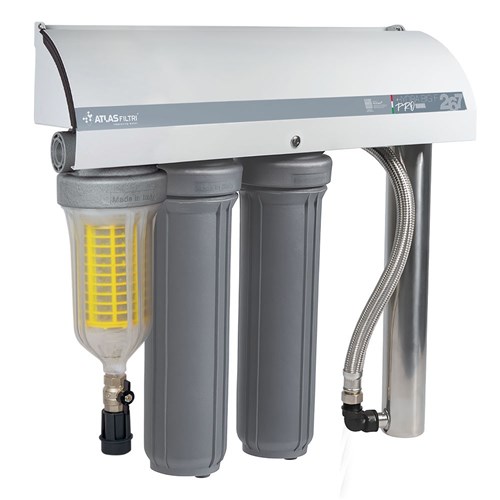 Atlas Filtri HYDRA BIG F Pro 267 SANIC Series 20