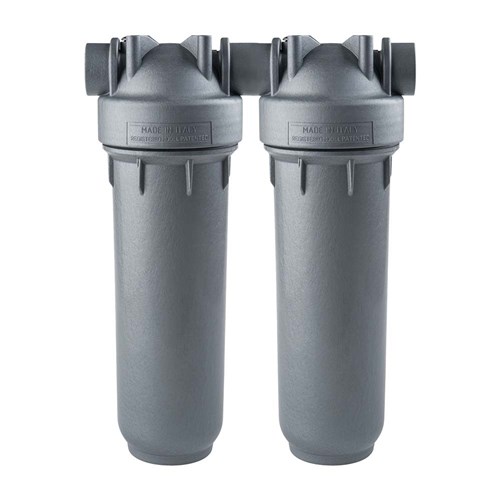 Atlas Filtri DP Duo SANIC Series 10