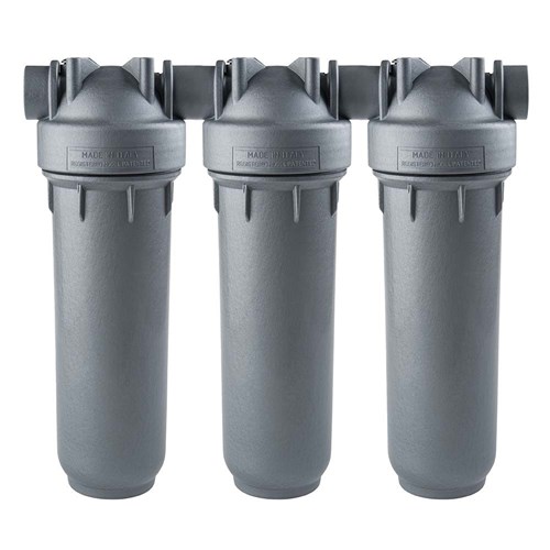 Atlas Filtri DP Trio SANIC Series 10