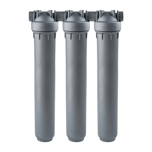 Atlas Filtri DP Trio SANIC Series 20