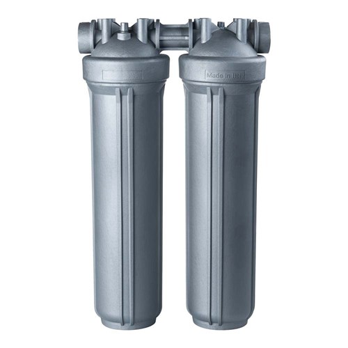 Atlas Filtri DP Duo SANIC Series 20