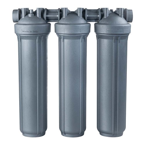 Atlas Filtri DP Trio SANIC Series 20