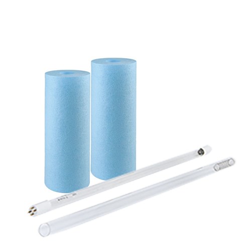 Atlas Filtri ATF-BIGFPRO156SANICMAINKIT BIGF Pro 156 SANIC Series Maintenance Kit