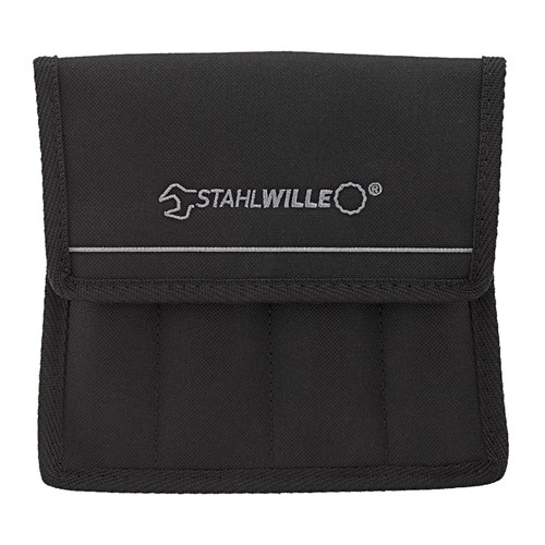 Stahlwille SW13000-13003/4 155 - 96722802 155mm 4 Piece Hook Tool Set