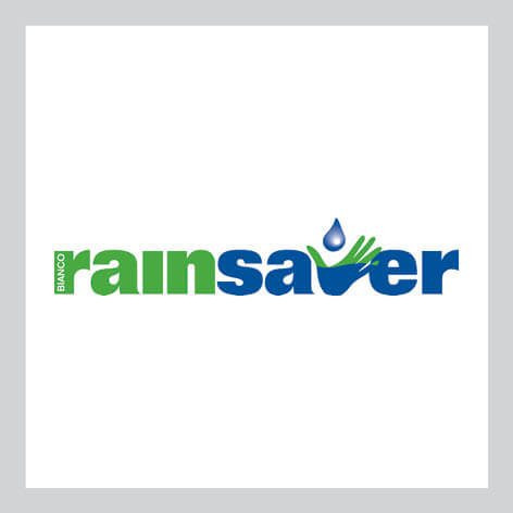 Bianco Rainsaver Logo