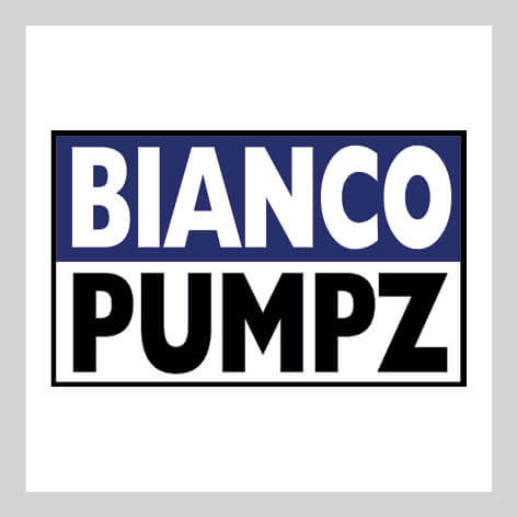 Bianco Pumpz Logo