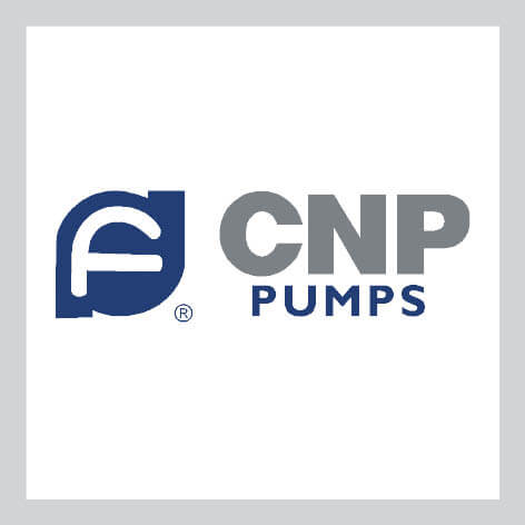 CNP Pumps