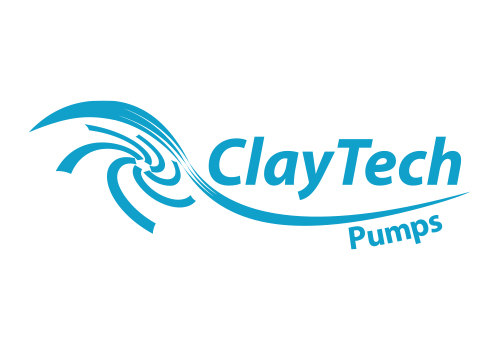 Claytech Pumps Logo