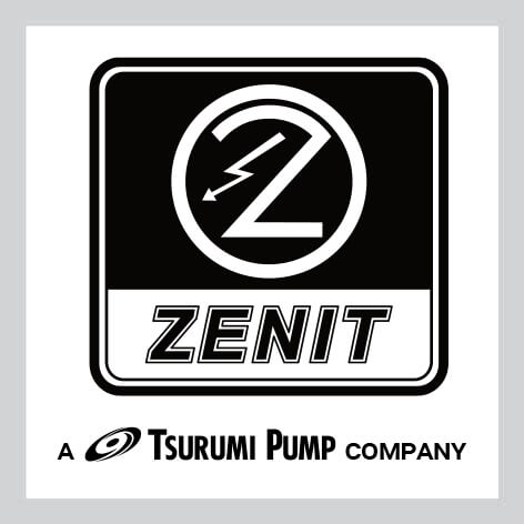 Zenit Pumps Logo