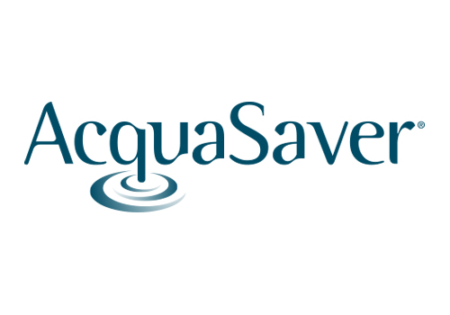 AcquaSaver Logo