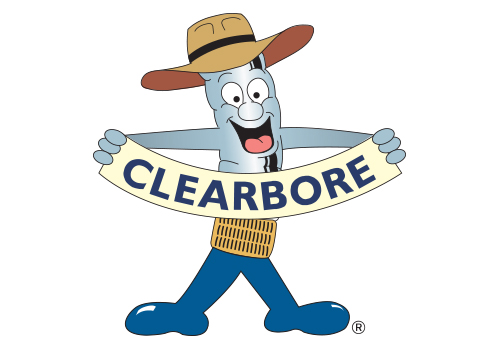 Clearbore Logo