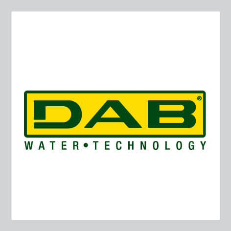 DAB Pumps Logo