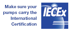 IECex International Certification