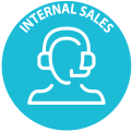 Internal Sales icon
